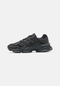 9060 UNISEX - أحذية رياضية - أسود