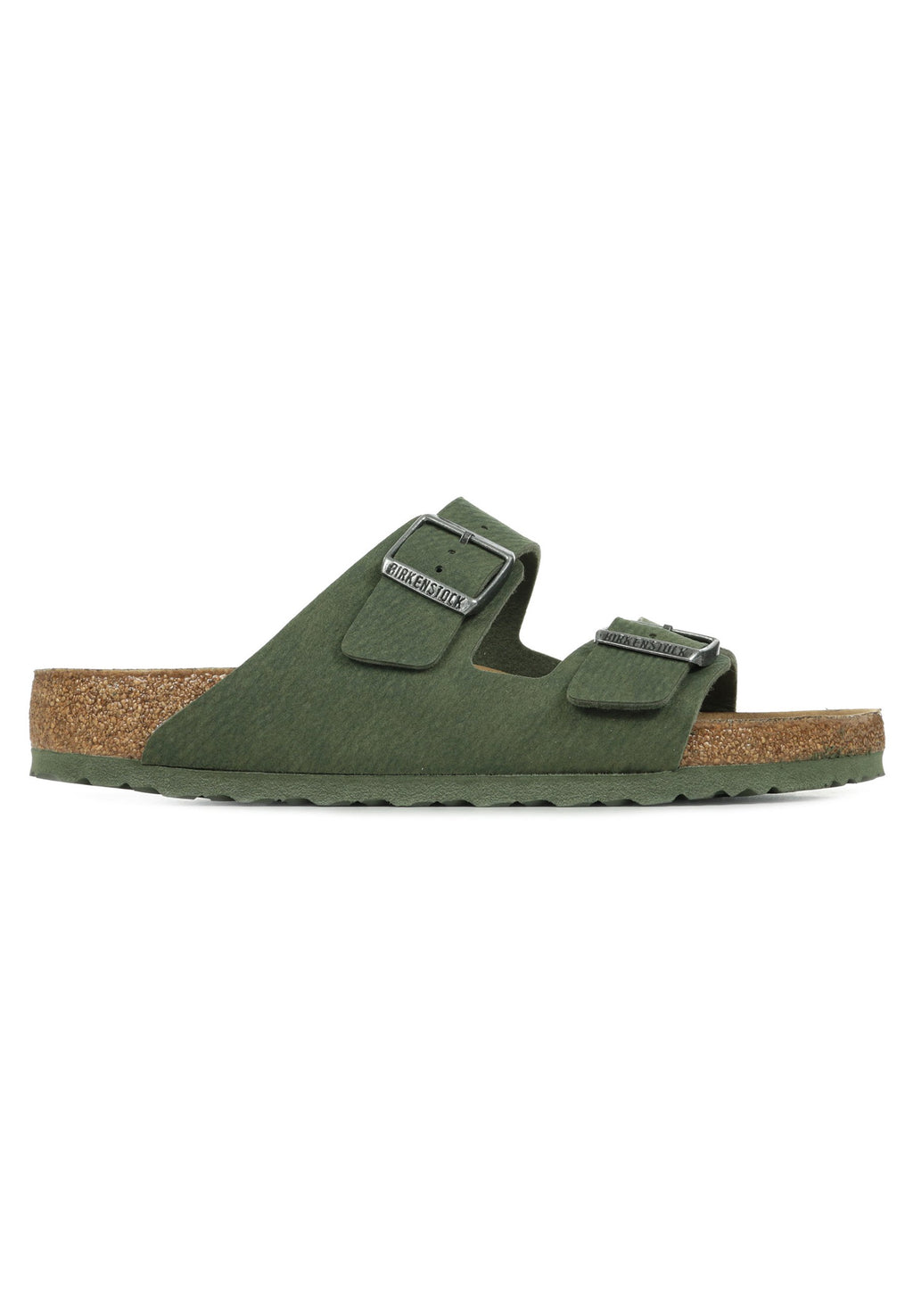ARIZONA SYN DESERT DUST VEG REGULAR - Sandals - thyme veg