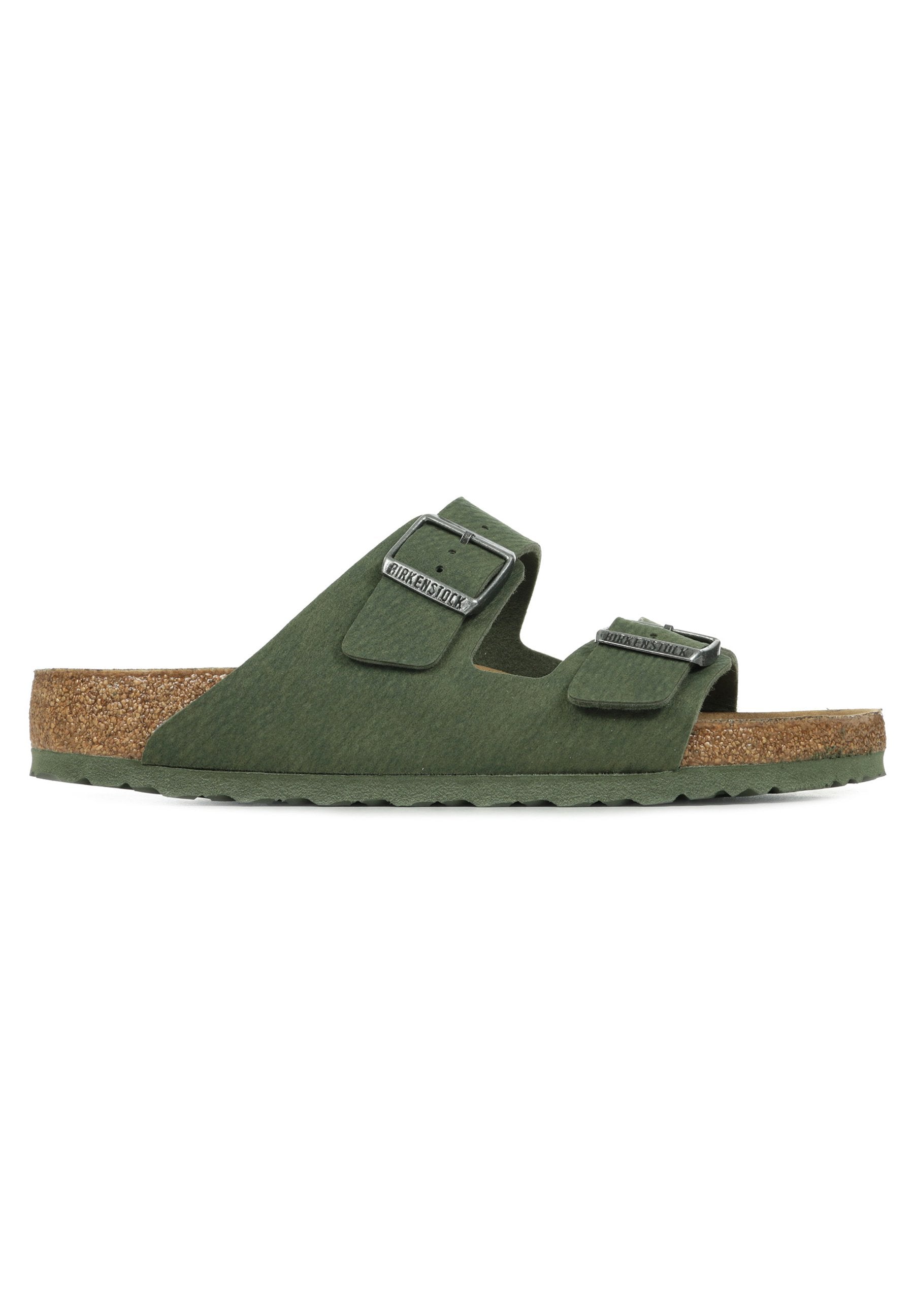 ARIZONA SYN DESERT DUST VEG REGULAR - Sandals - thyme veg