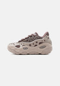LA FRANCE RNR UNISEX - Basketball shoes - ice coffee/flat bronze