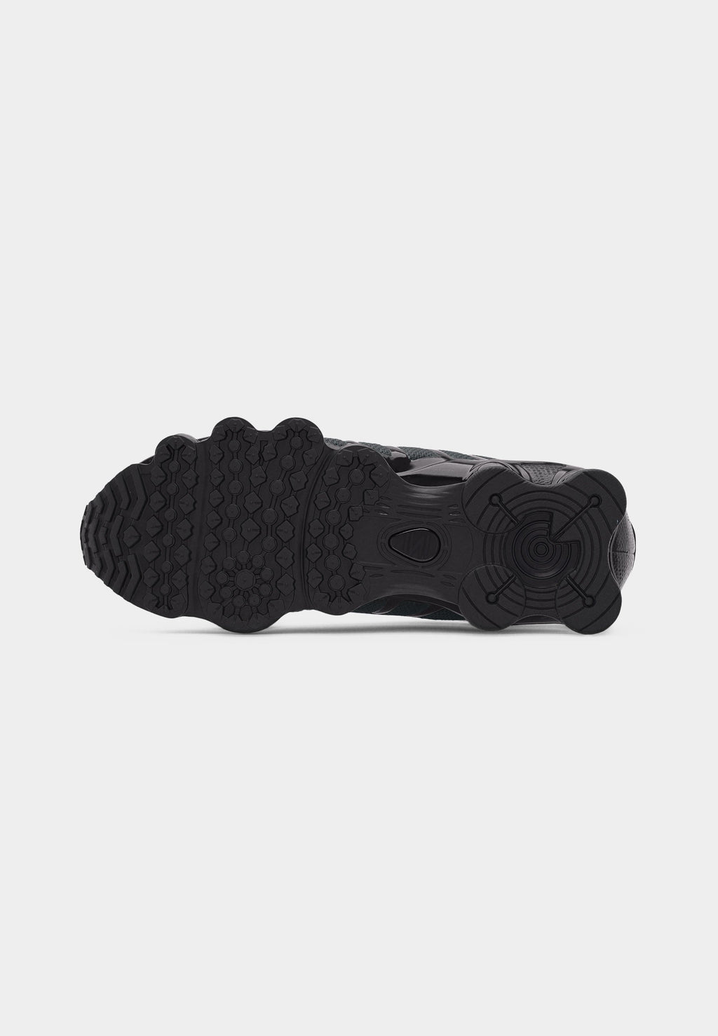 SHOX TL - Trainers - anthracite/wolf grey/black