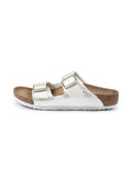 ARIZONA KIDS BF NARROW - Terlik - beyaz