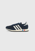 LA TRAINER OG UNISEX - Trainers - legend ink/silver-coloured/off white