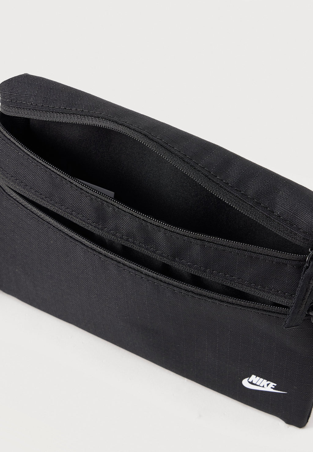UNISEX - Wallet - black/white