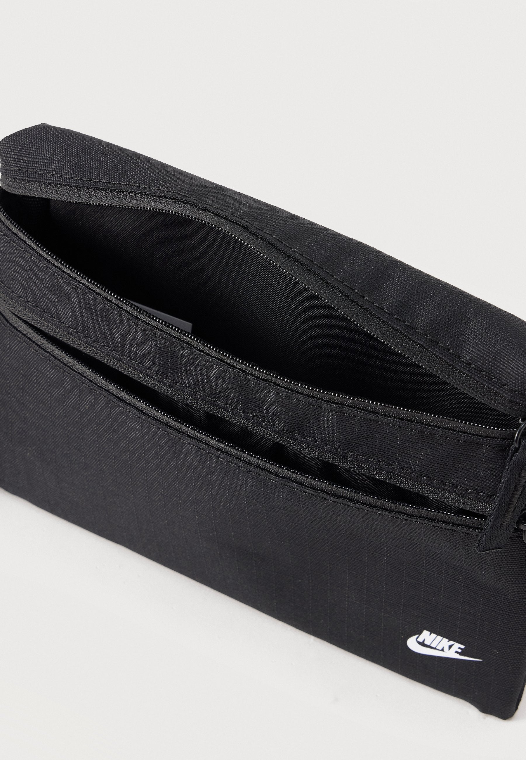 UNISEX - Wallet - black/white