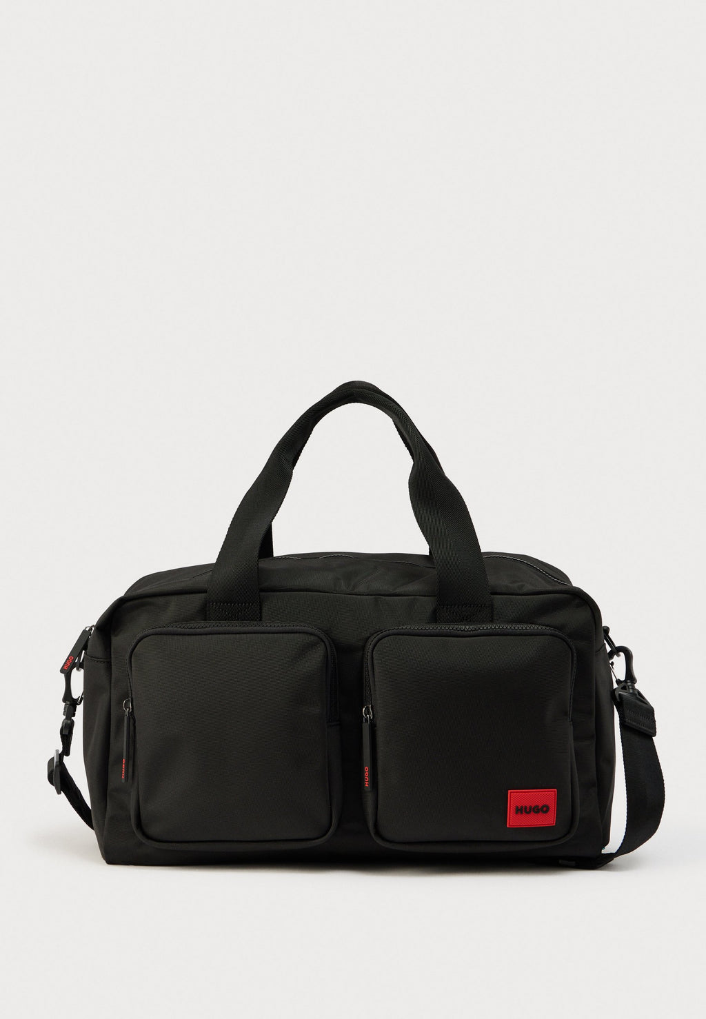 ETHON NEW UNISEX - Holdall - black