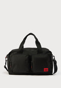 ETHON NEW UNISEX - Holdall - black