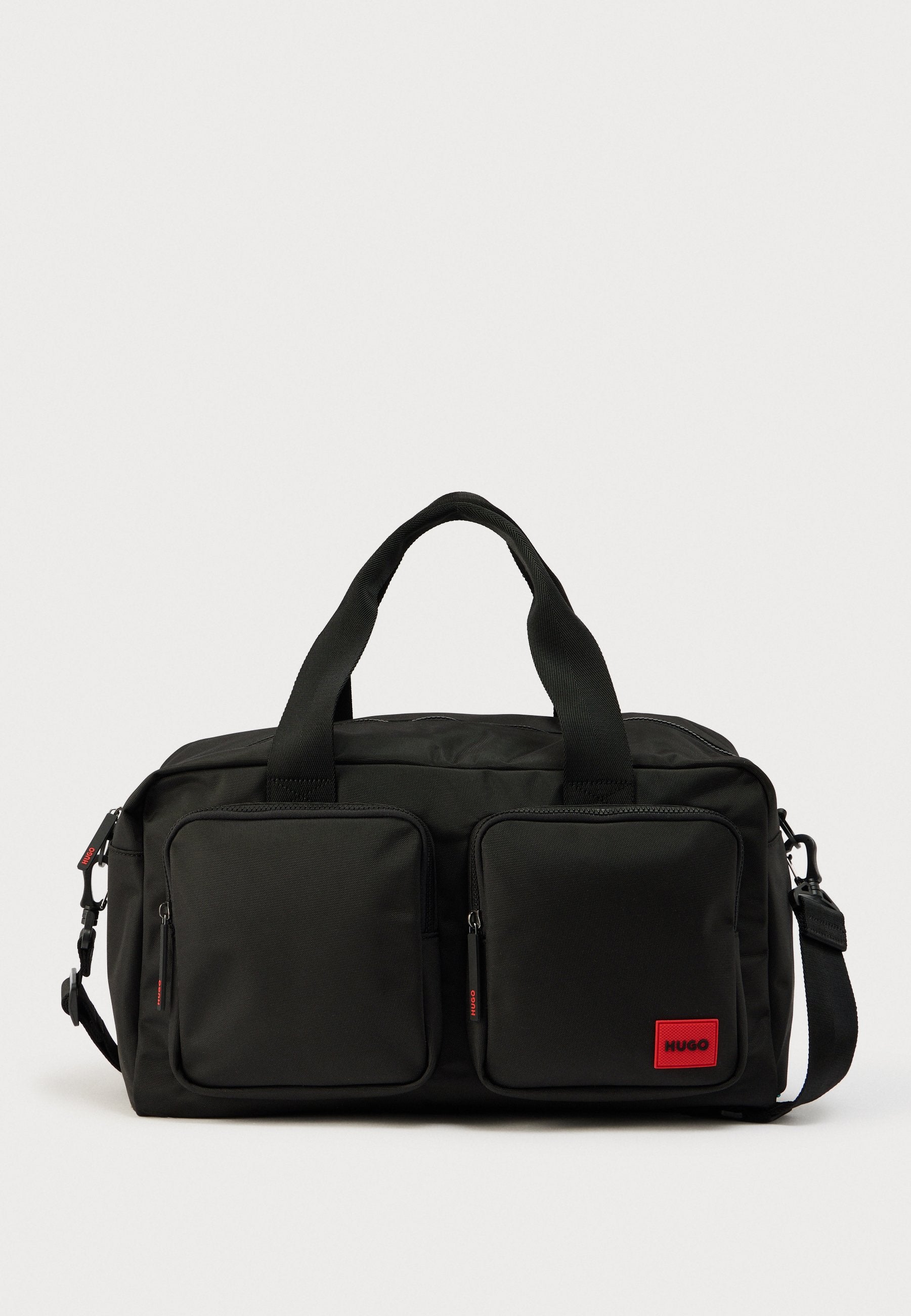 ETHON NEW UNISEX - Holdall - black