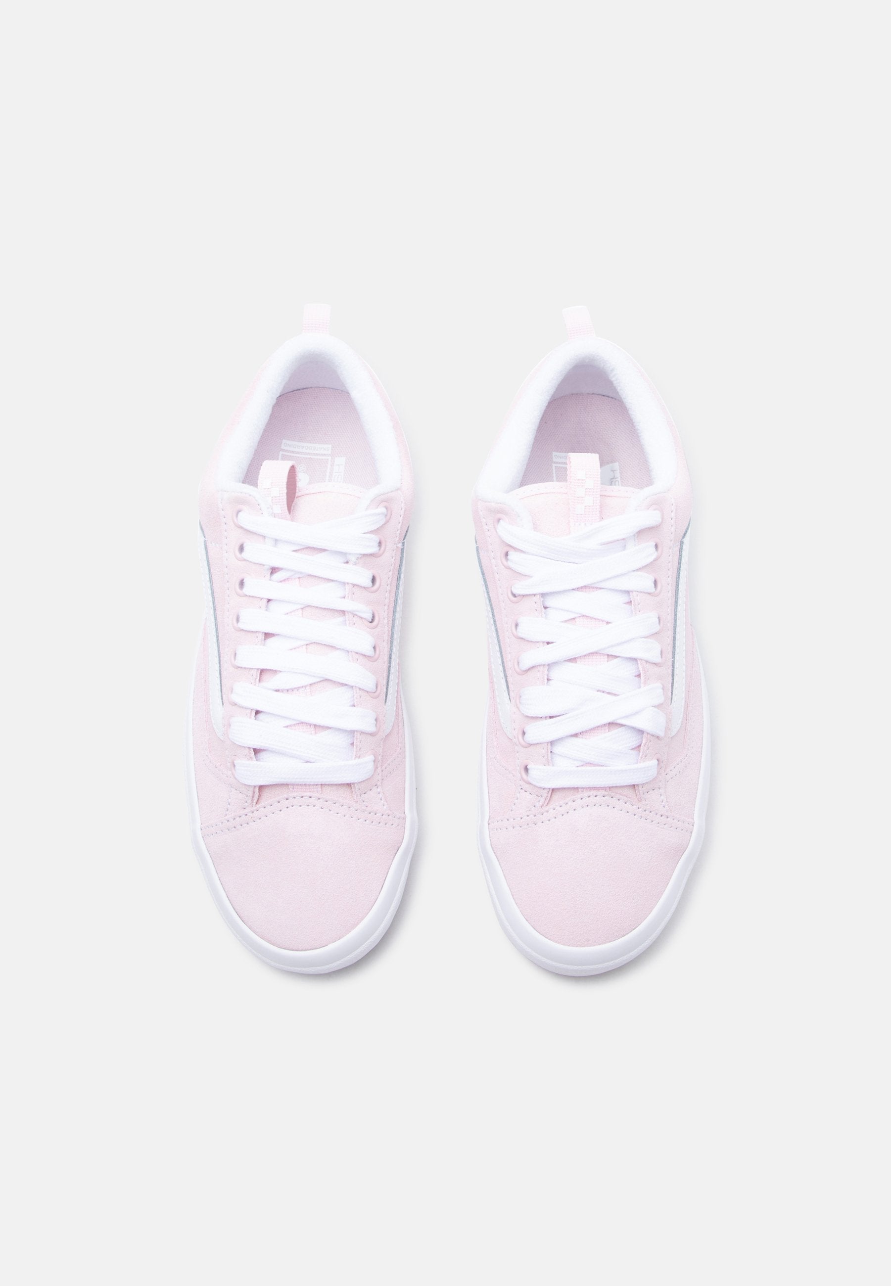 OLD SKOOL 36 + UNISEX - Trainers - pastel pink