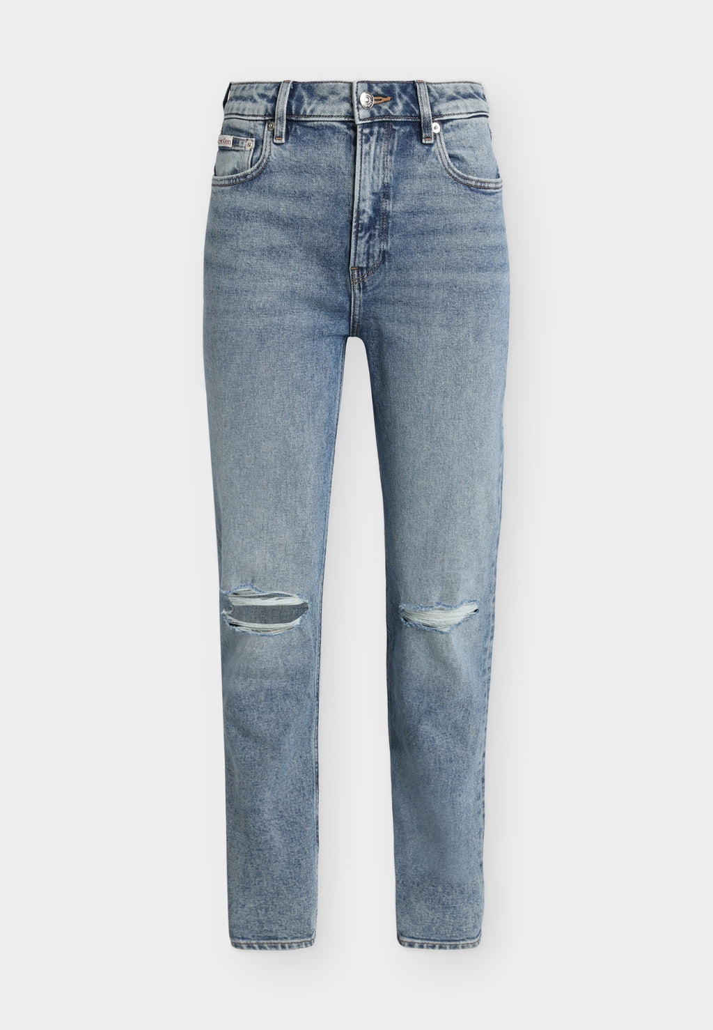 MOM JEAN SONNY  - Mom Jeans - sonny blue