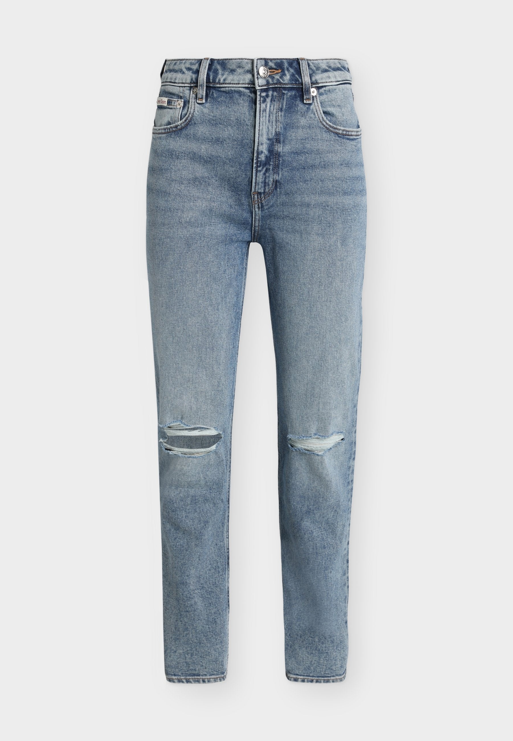 MOM JEAN SONNY  - Mom Jeans - sonny blue