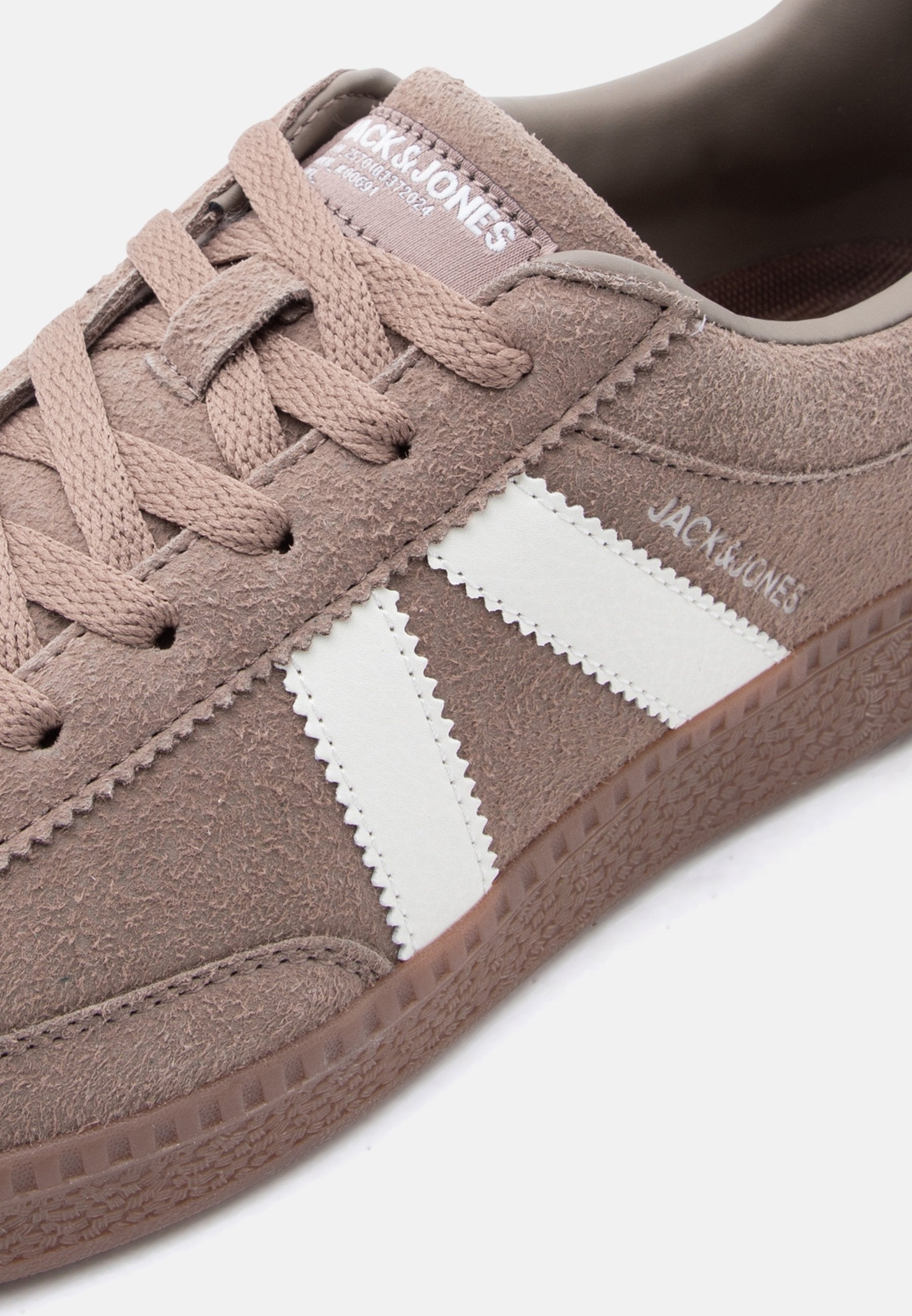 JFWKIRK - Trainers - shitake