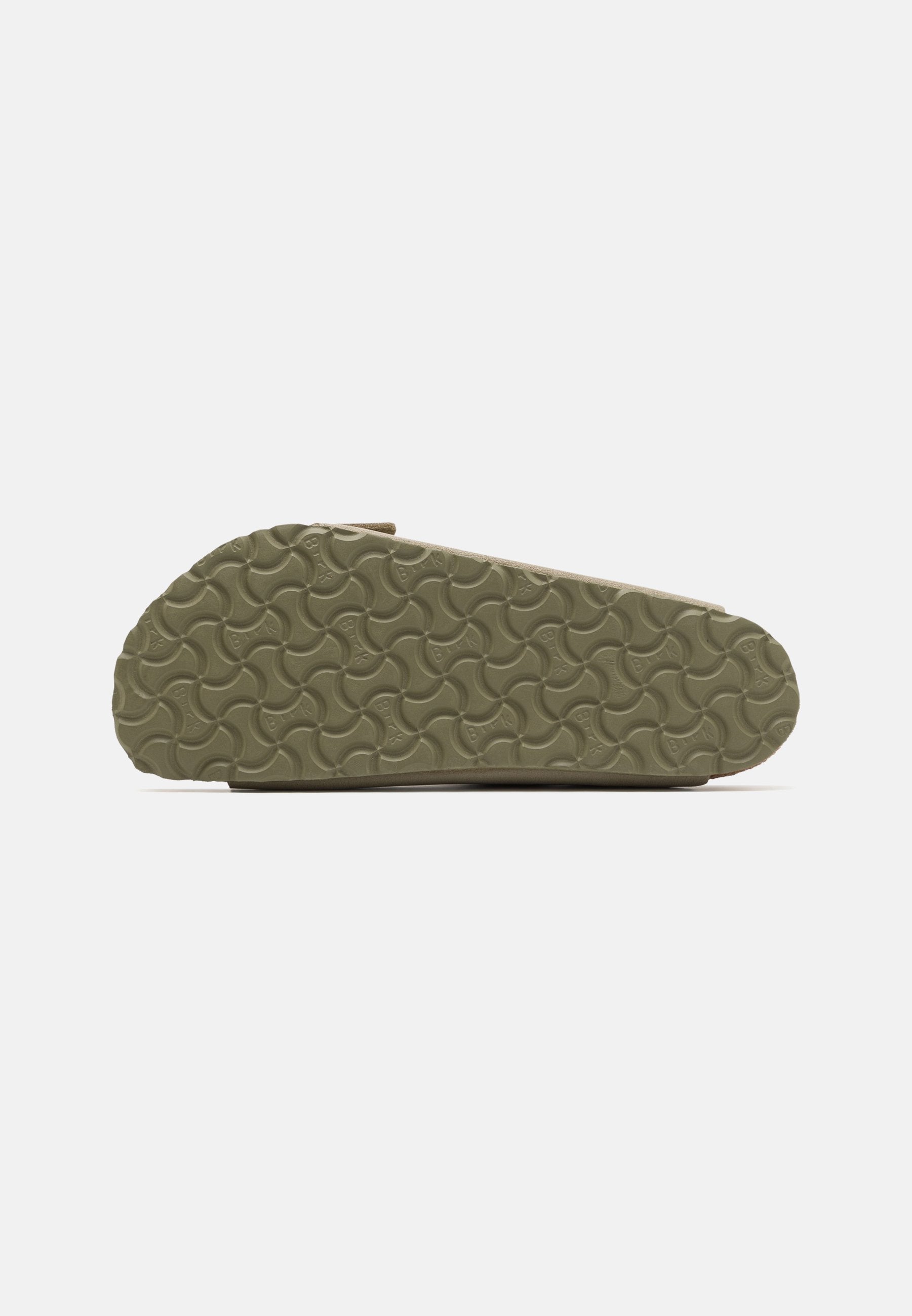 ARIZONA BF REGULAR UNISEX - Sandals - faded khaki
