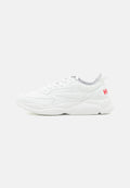 LEON  - Trainers - open white