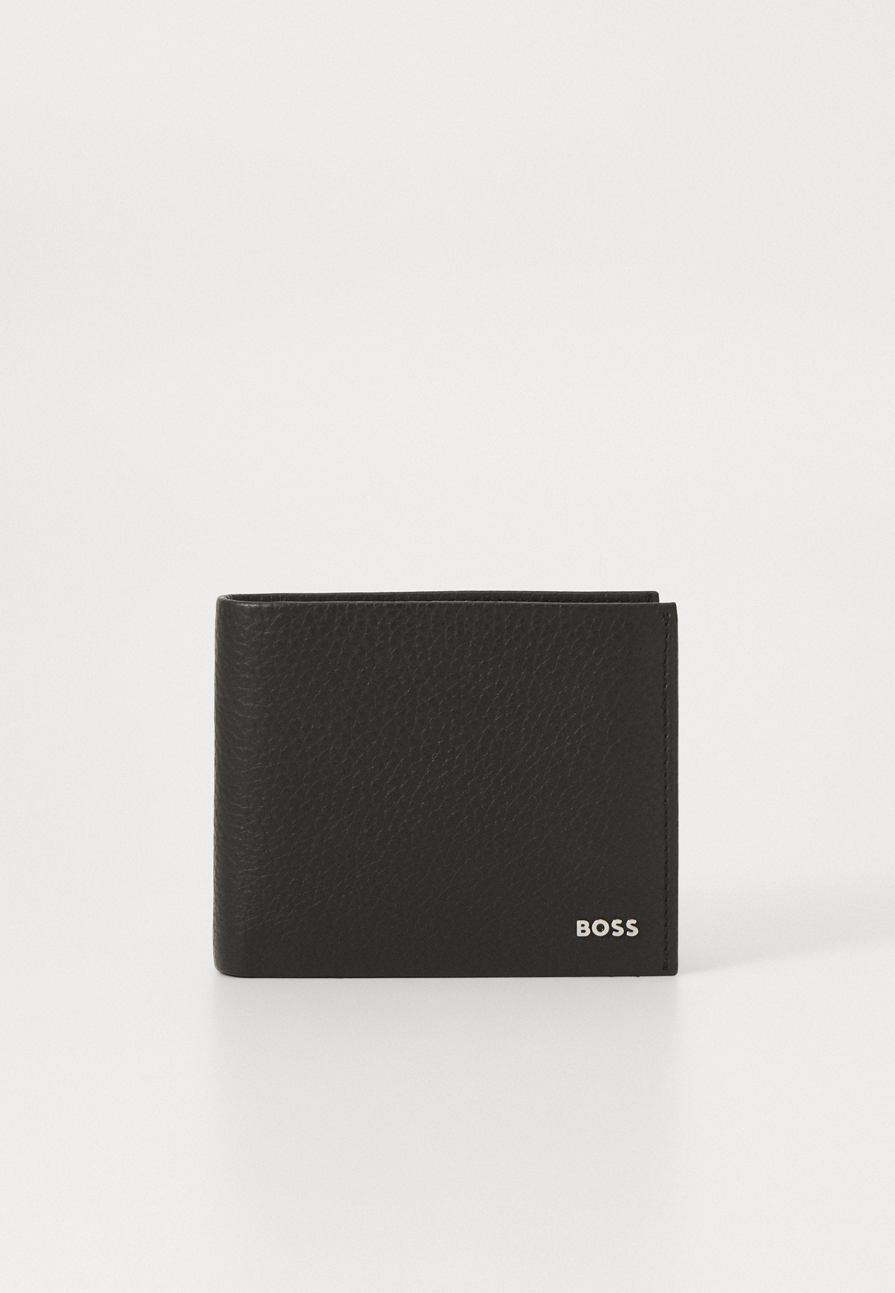 NEW CROSSTOWN - Wallet - black