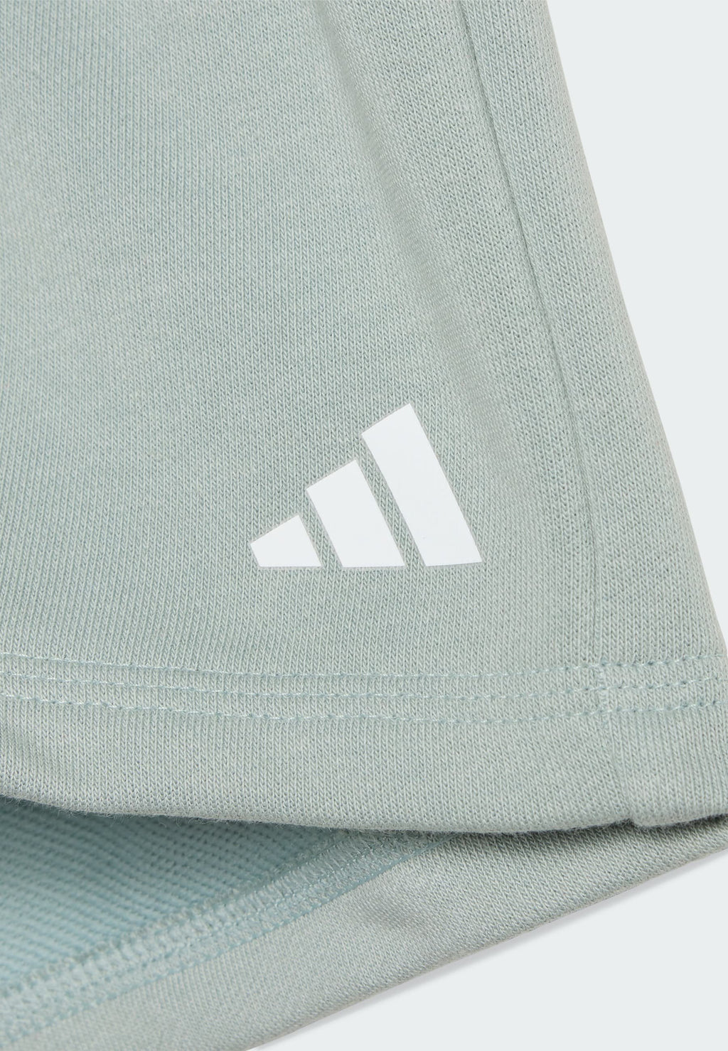 TIRO_NSTER T-SHIRT SET-INFANT UNISEX - Tracksuit - sage/white
