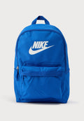 HERITAGE UNISEXE - Sac à dos - game royal/game royal/white