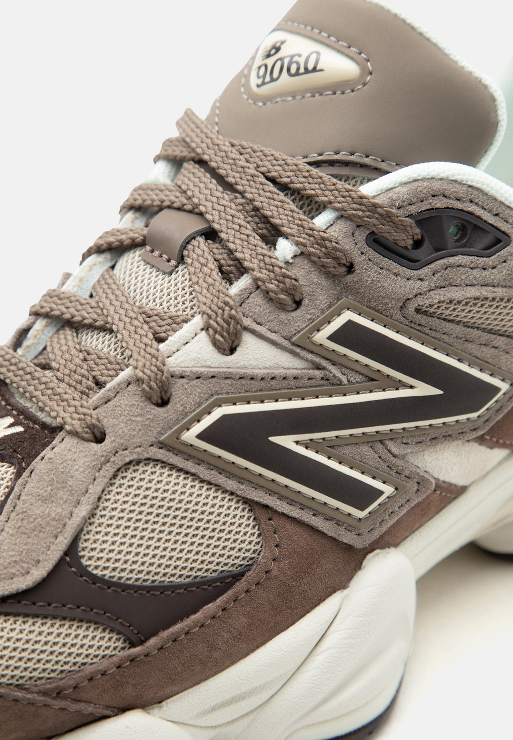 U9060 UNISEX - Trainers - brown