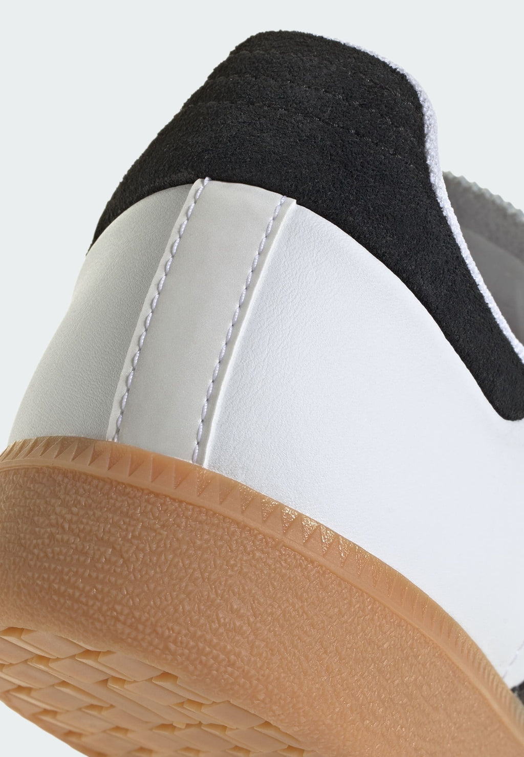 UNISEX - Cycling shoes - cloud white   core black   gold metallic