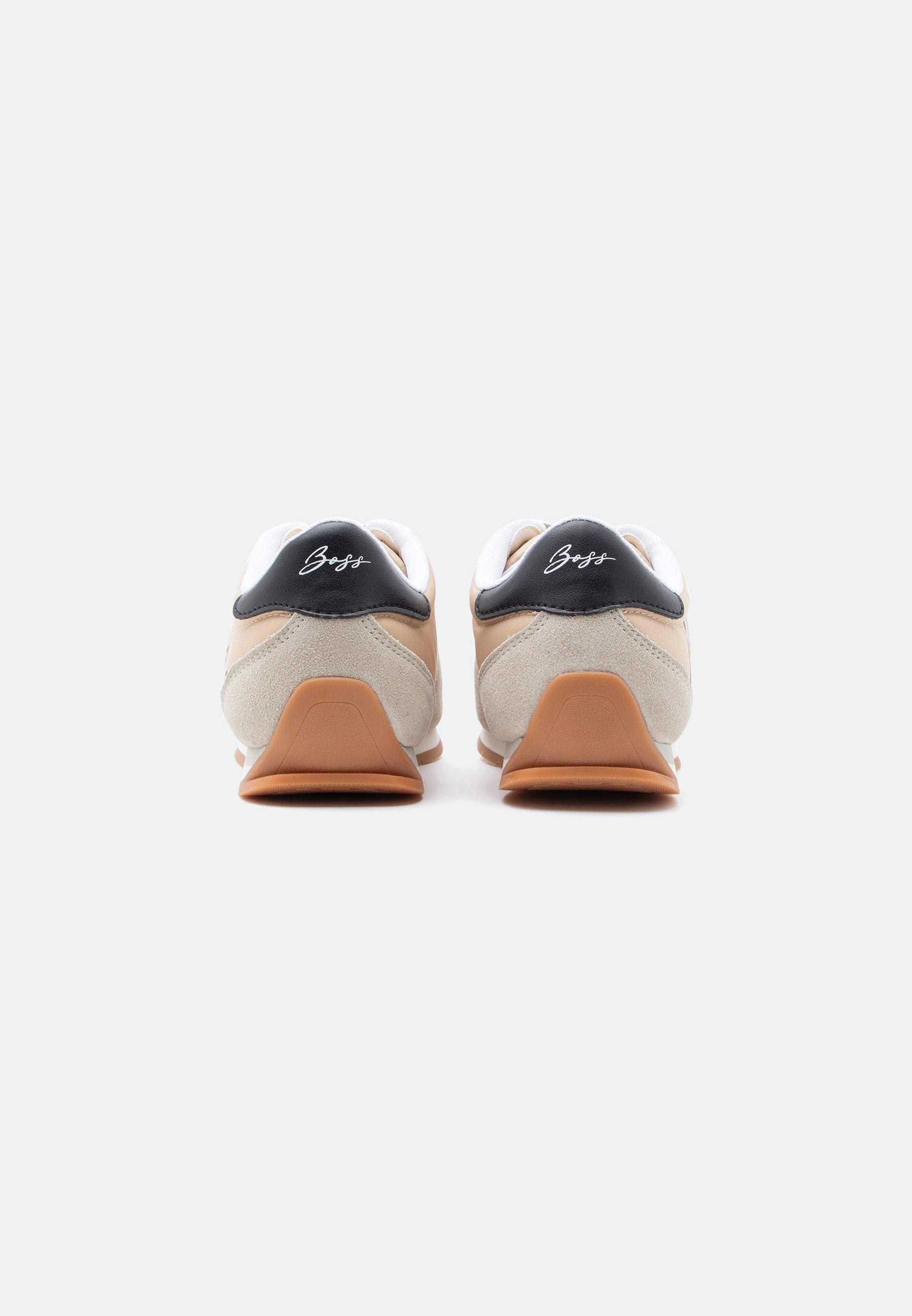 LEVON RUNN - Trainers - rust/copper