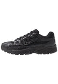P 6000 UNISEX - Trainers - black