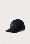 Cap - black