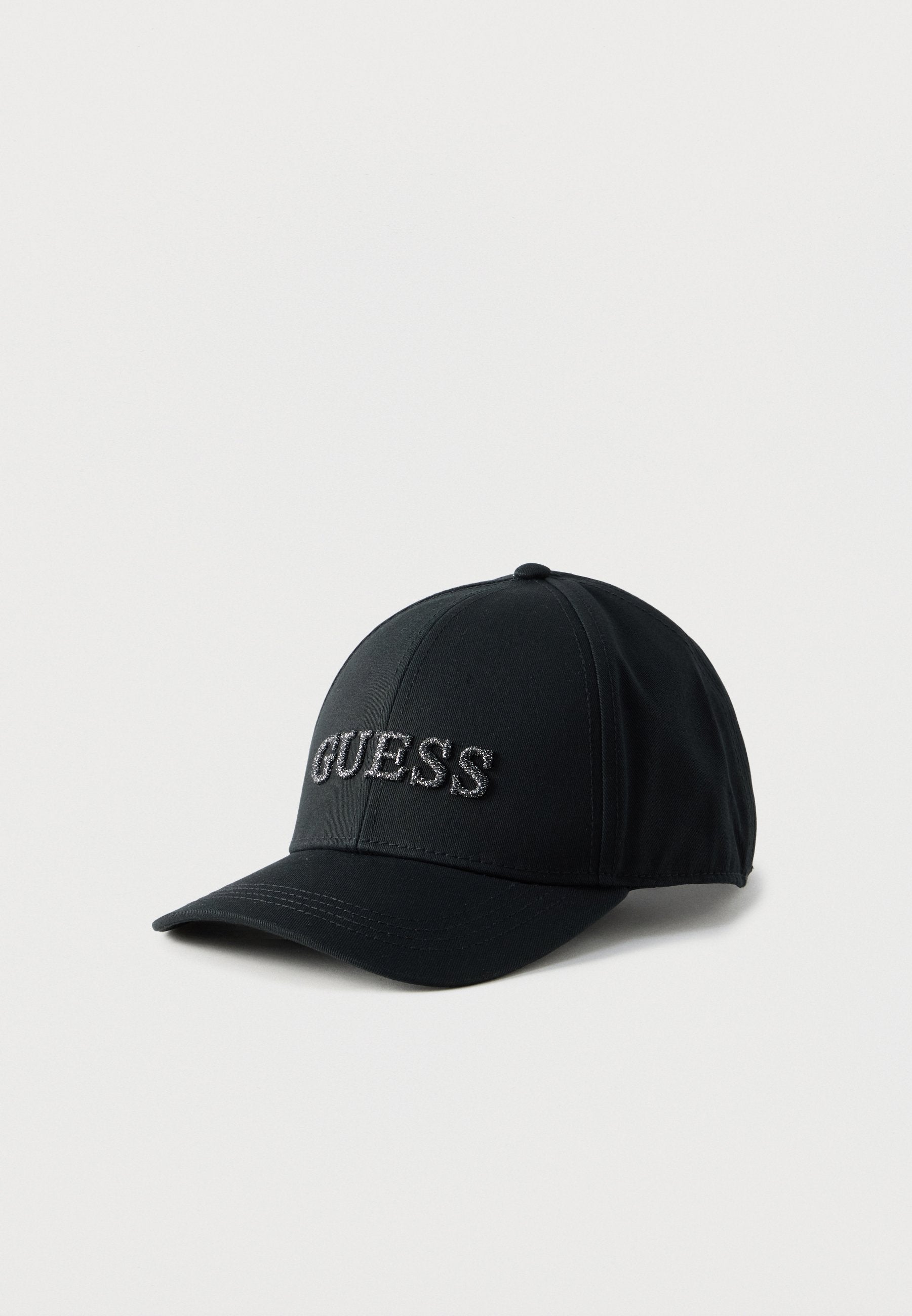 Cap - black