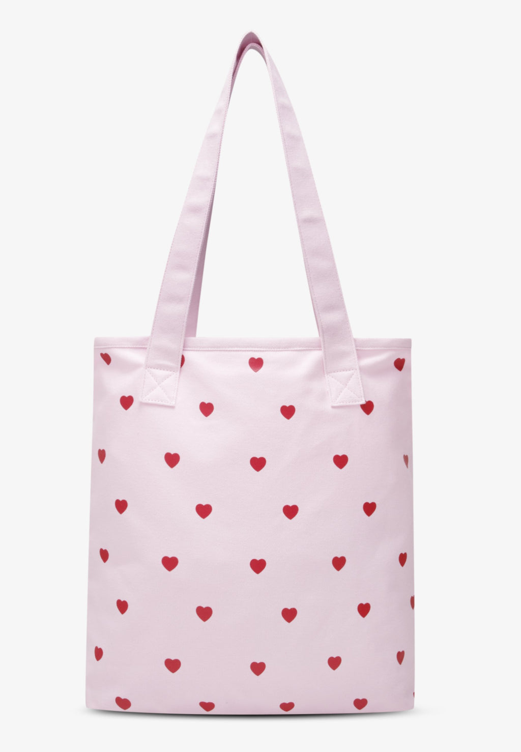 VALENTINE UNISEX - Tote bag - new found bloom