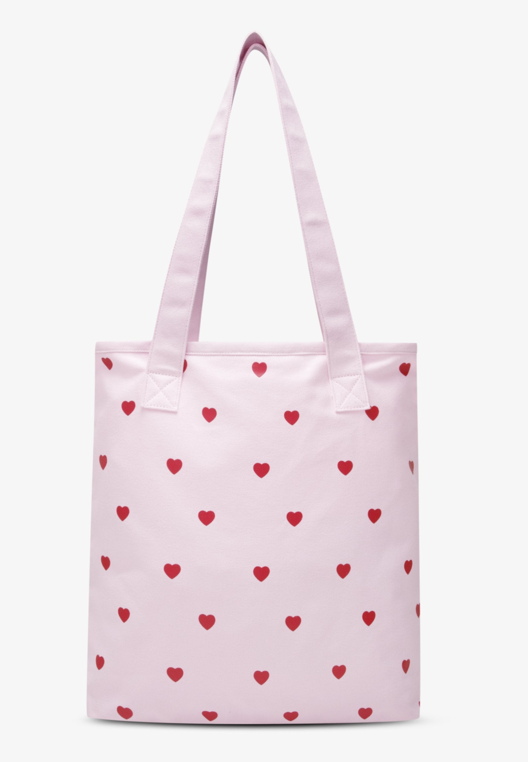 VALENTINE UNISEX - Tote bag - new found bloom