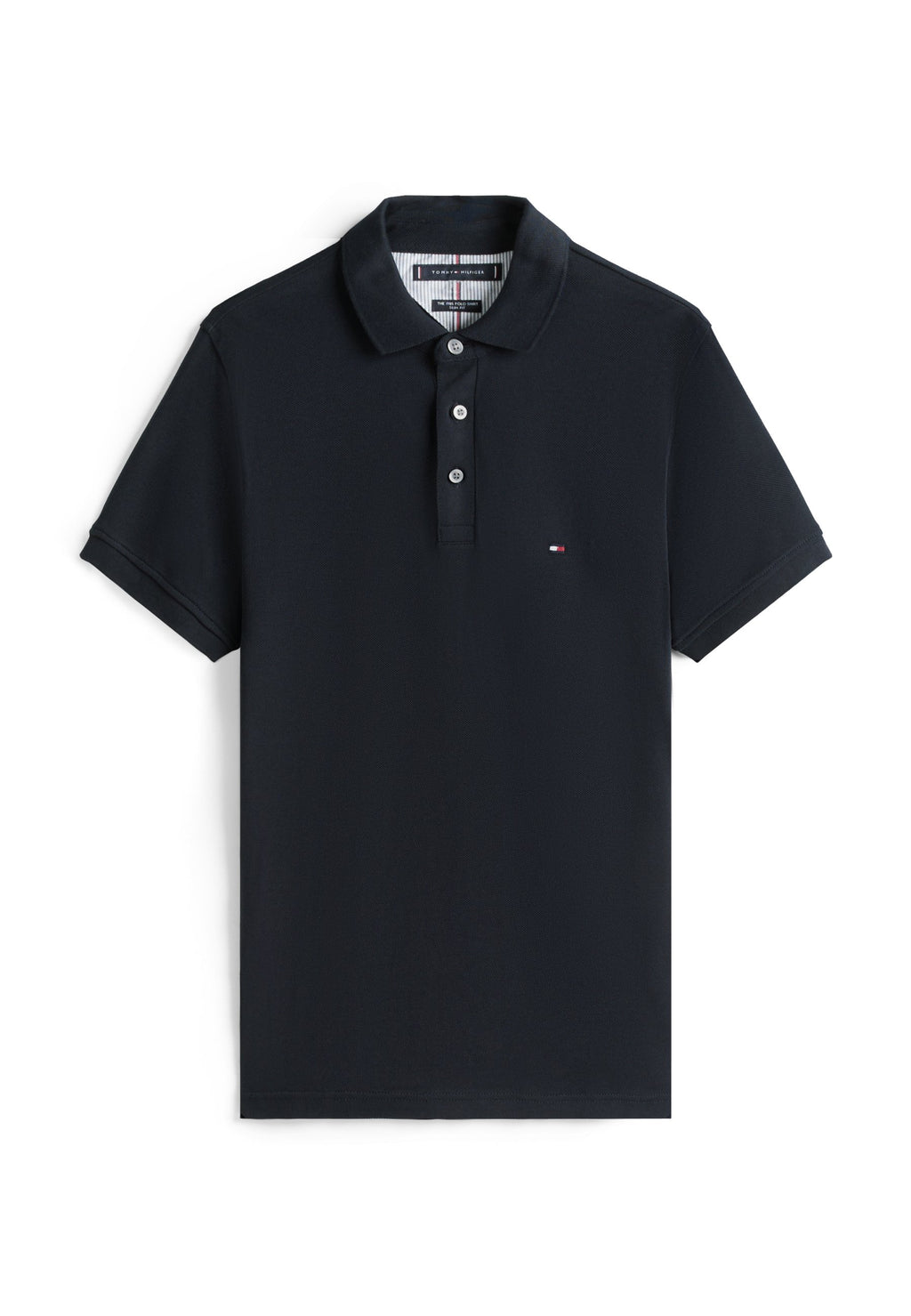 Polo shirt - desert sky