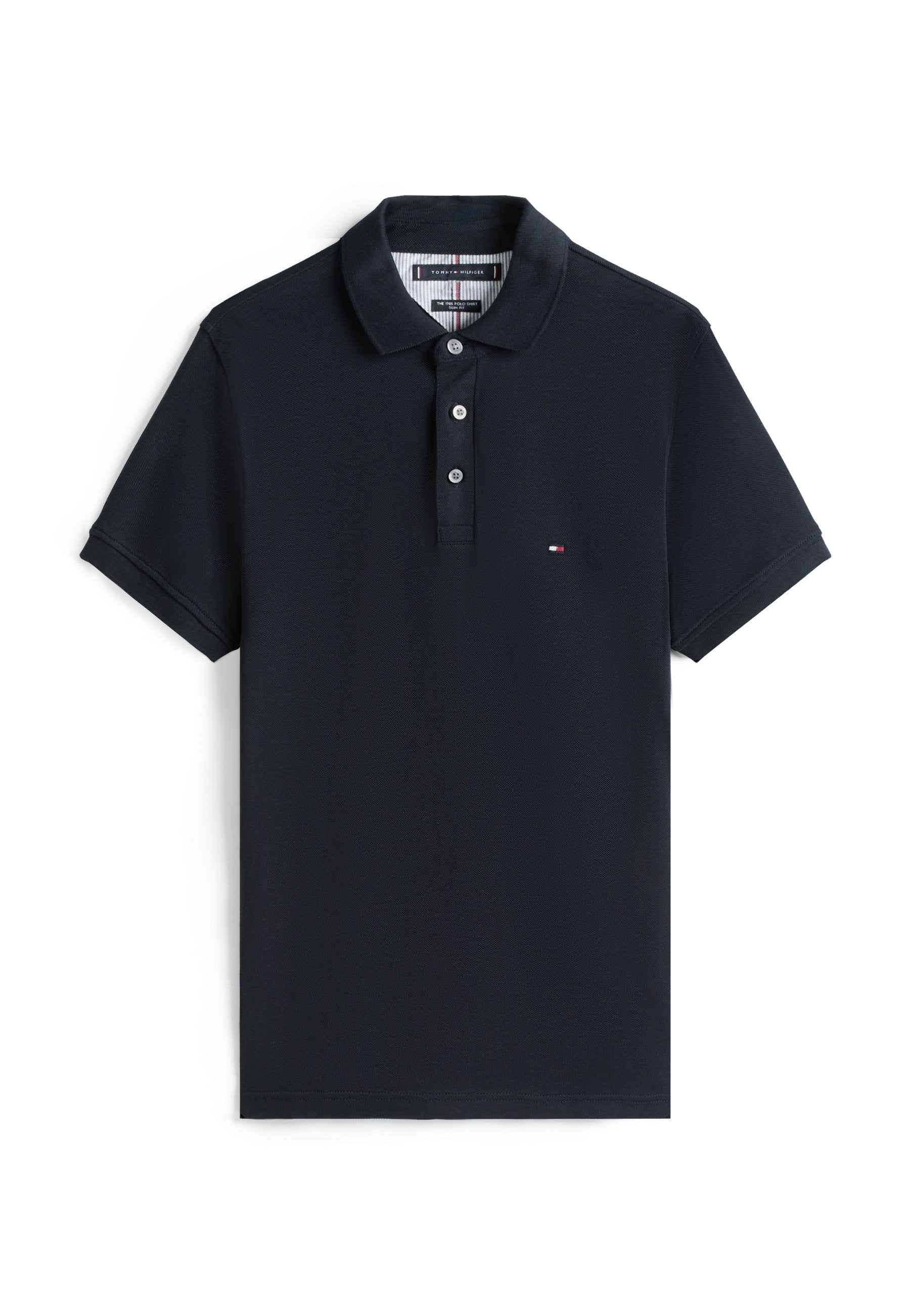 Polo shirt - desert sky