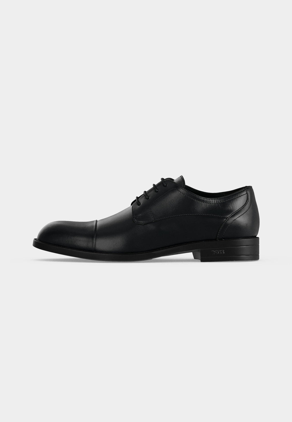 TAYIL_DERB_BUCT - Lace-ups - black