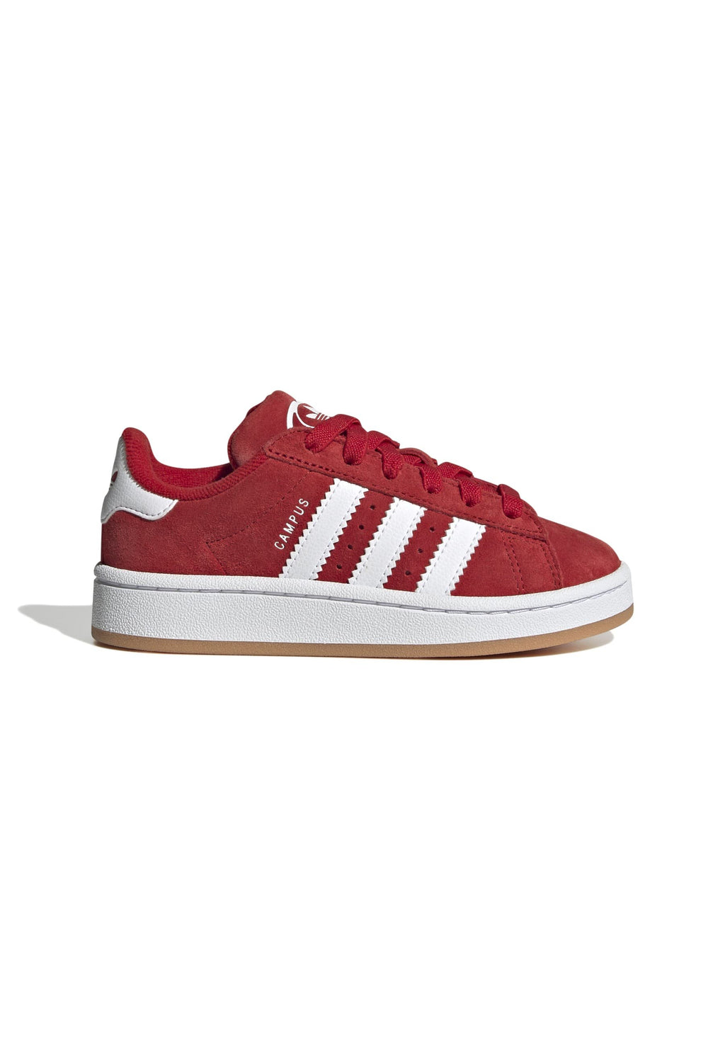 CAMPUS - Trainers - better scarlet ftwr white better scarlet