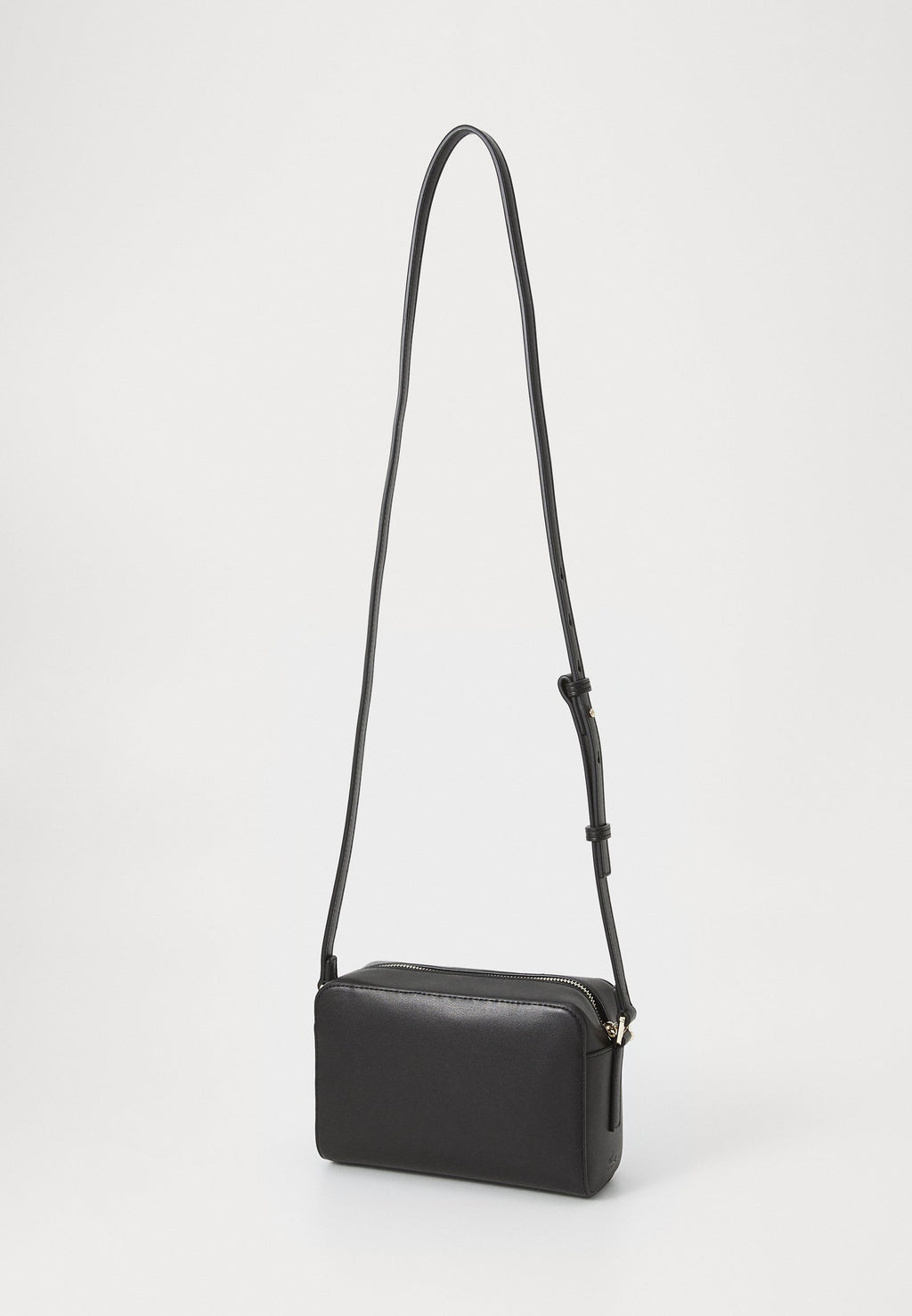 CROSSOVER BAG - Cross body bag - noir