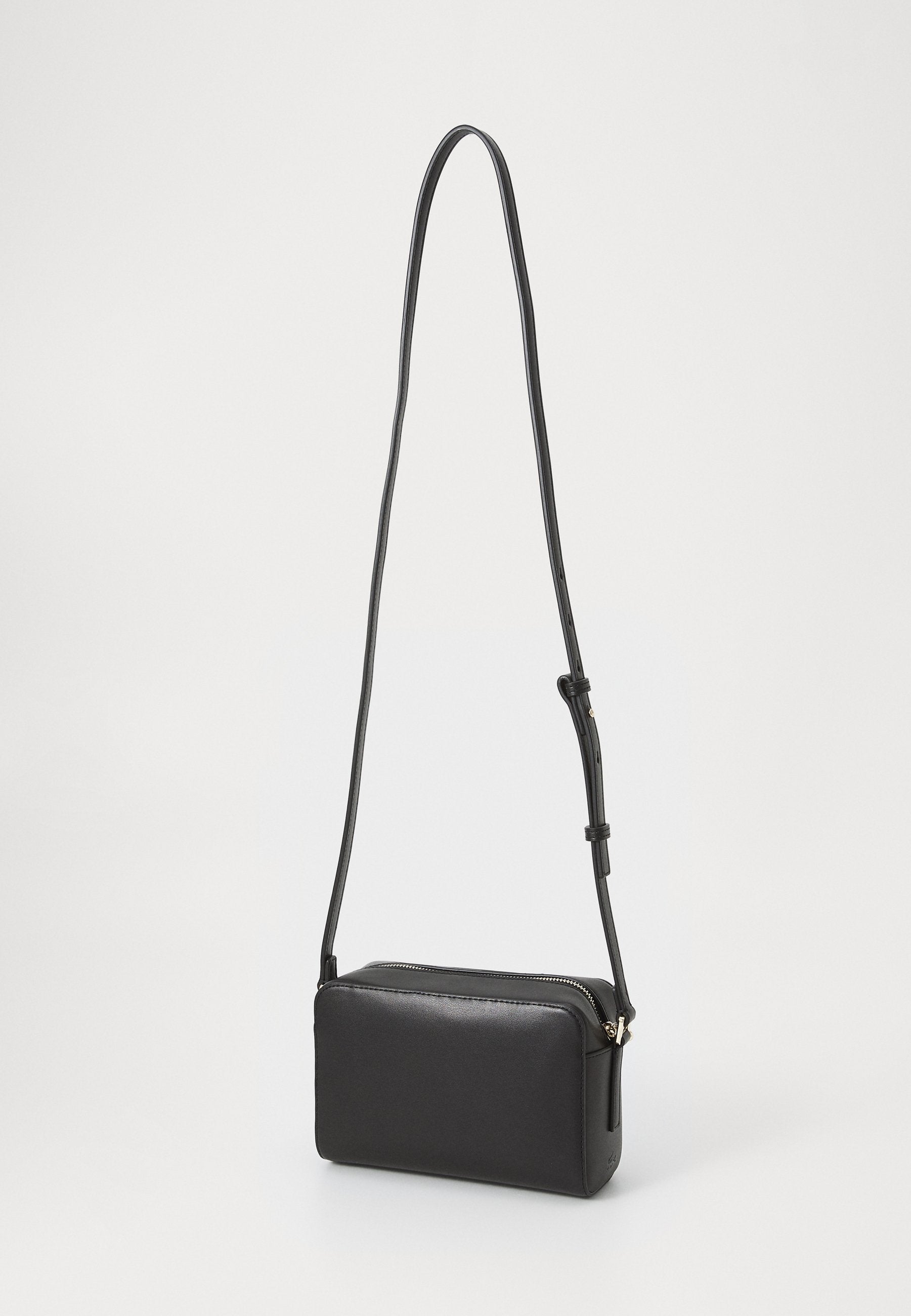 CROSSOVER BAG - Cross body bag - noir