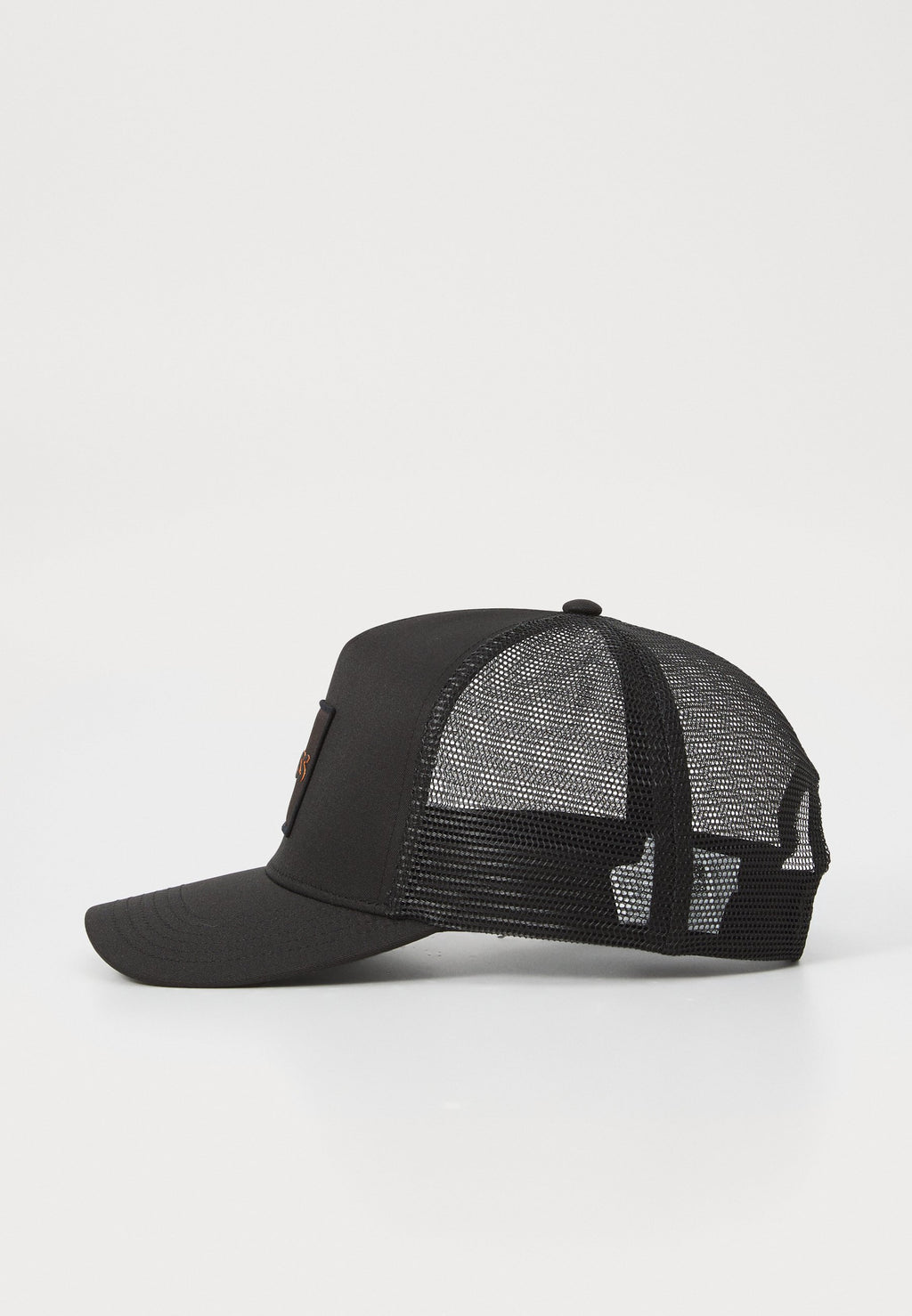 ELLIOT - Cap - black