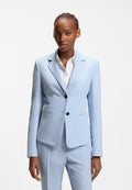 AGONIA-1 - Blazer - open blue