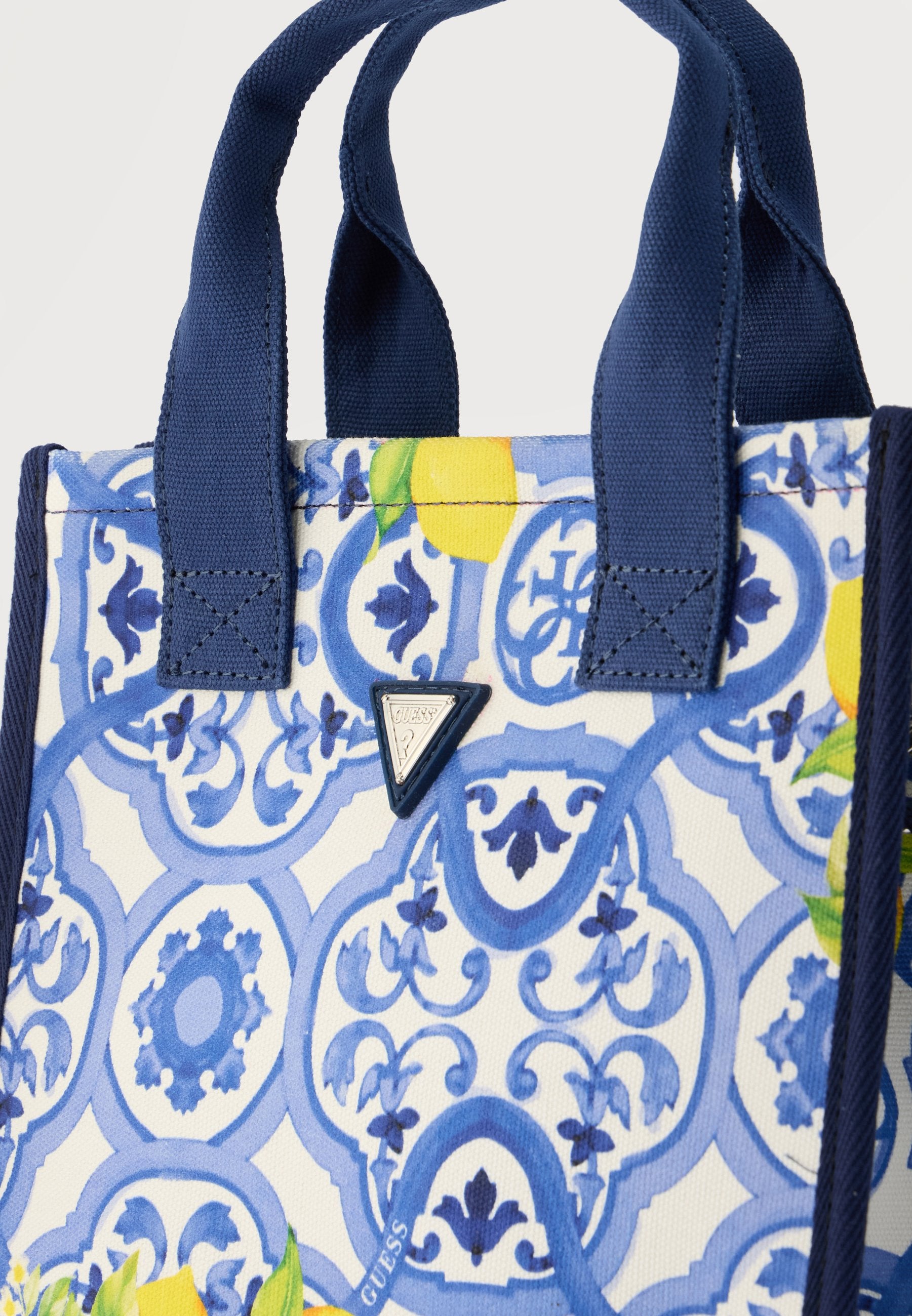 BEACH BAG UNISEX - Handbag - multi-coloured