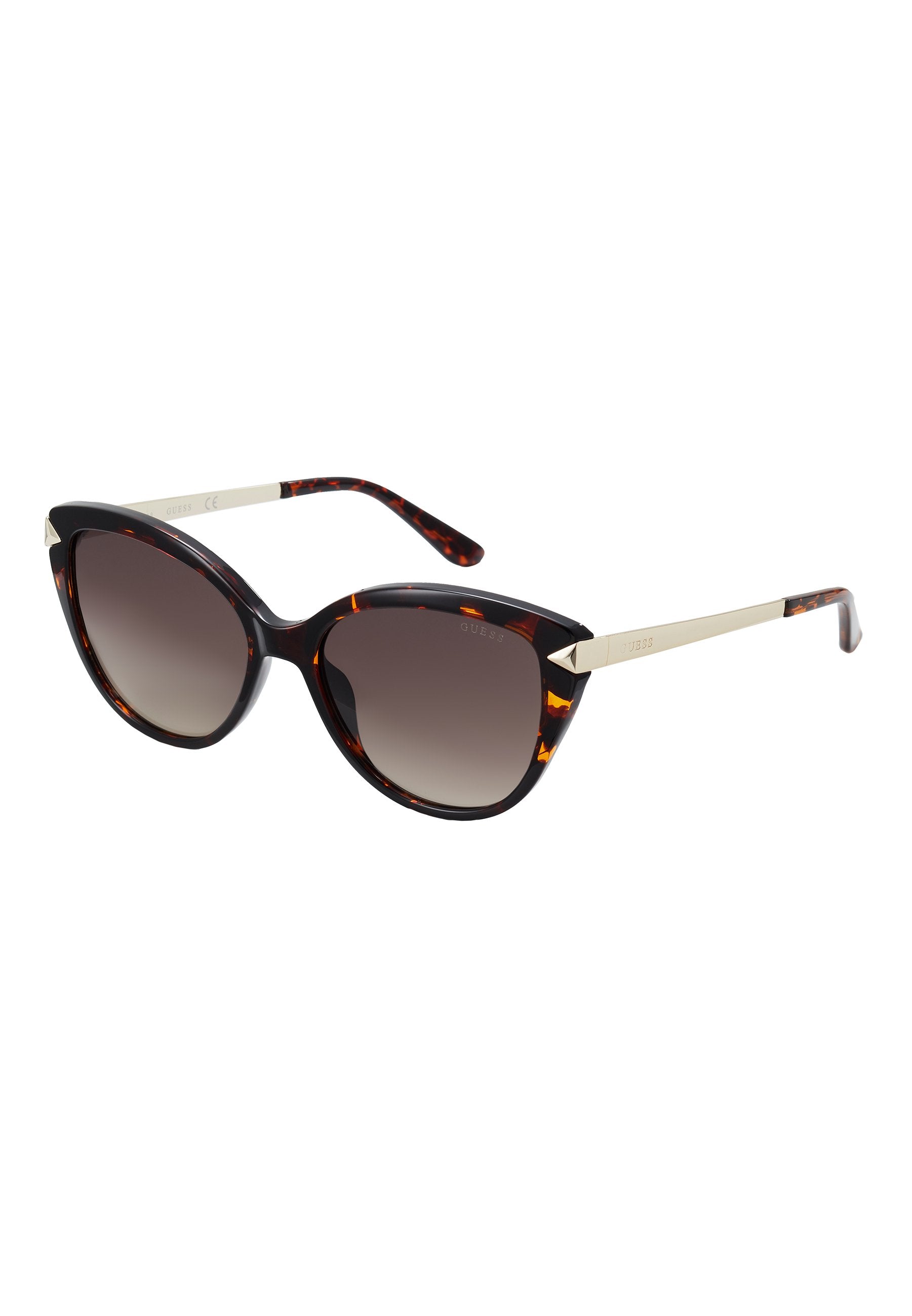 Sunglasses - black