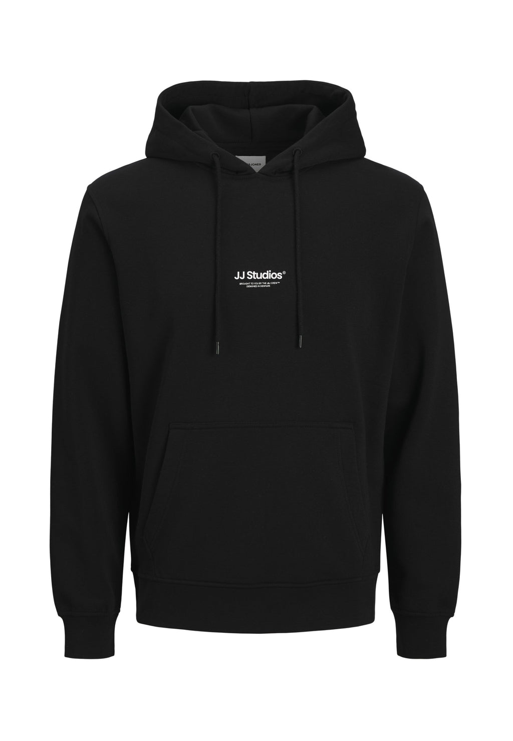 Sweatshirt - black