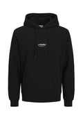Sweatshirt - black