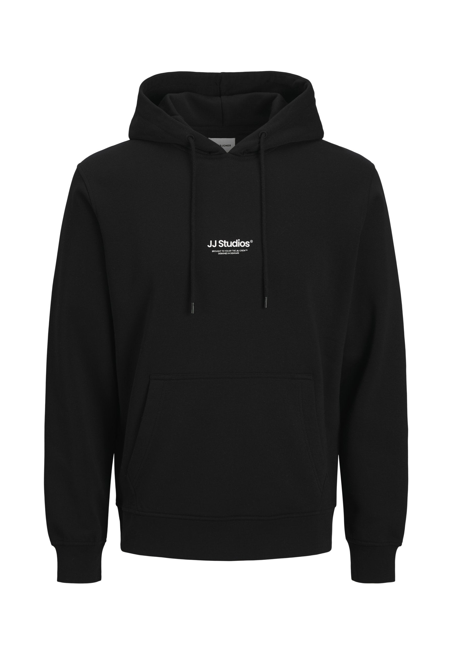 Sweatshirt - black