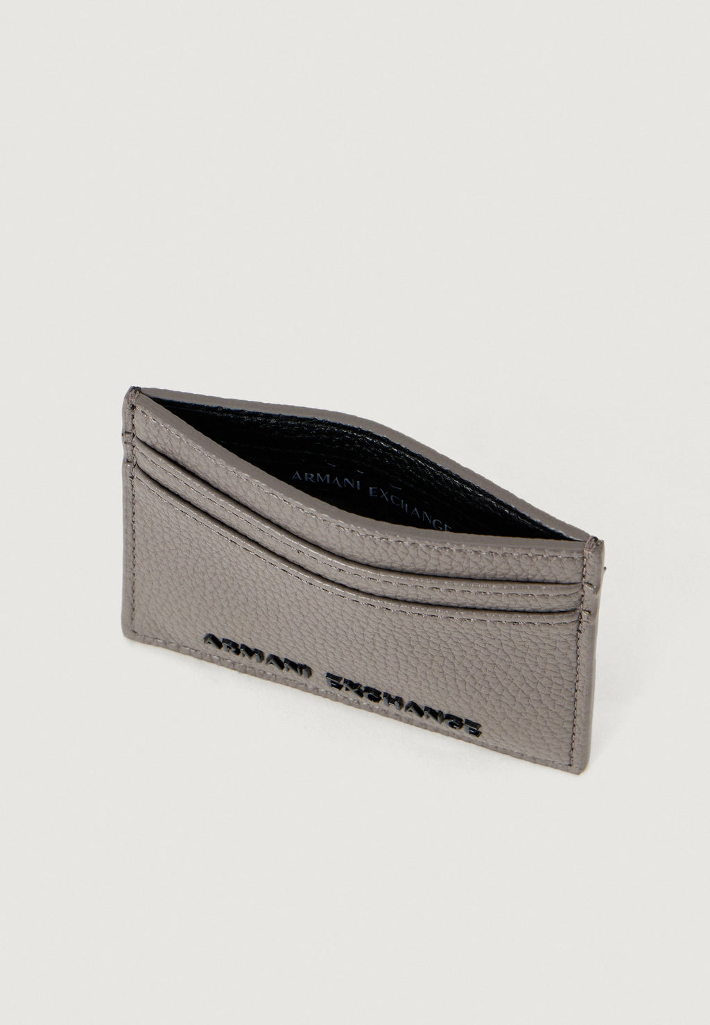 CARD HOLDER UNISEX - Wallet - driftwood