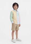 SPRING - Shirt - light blue