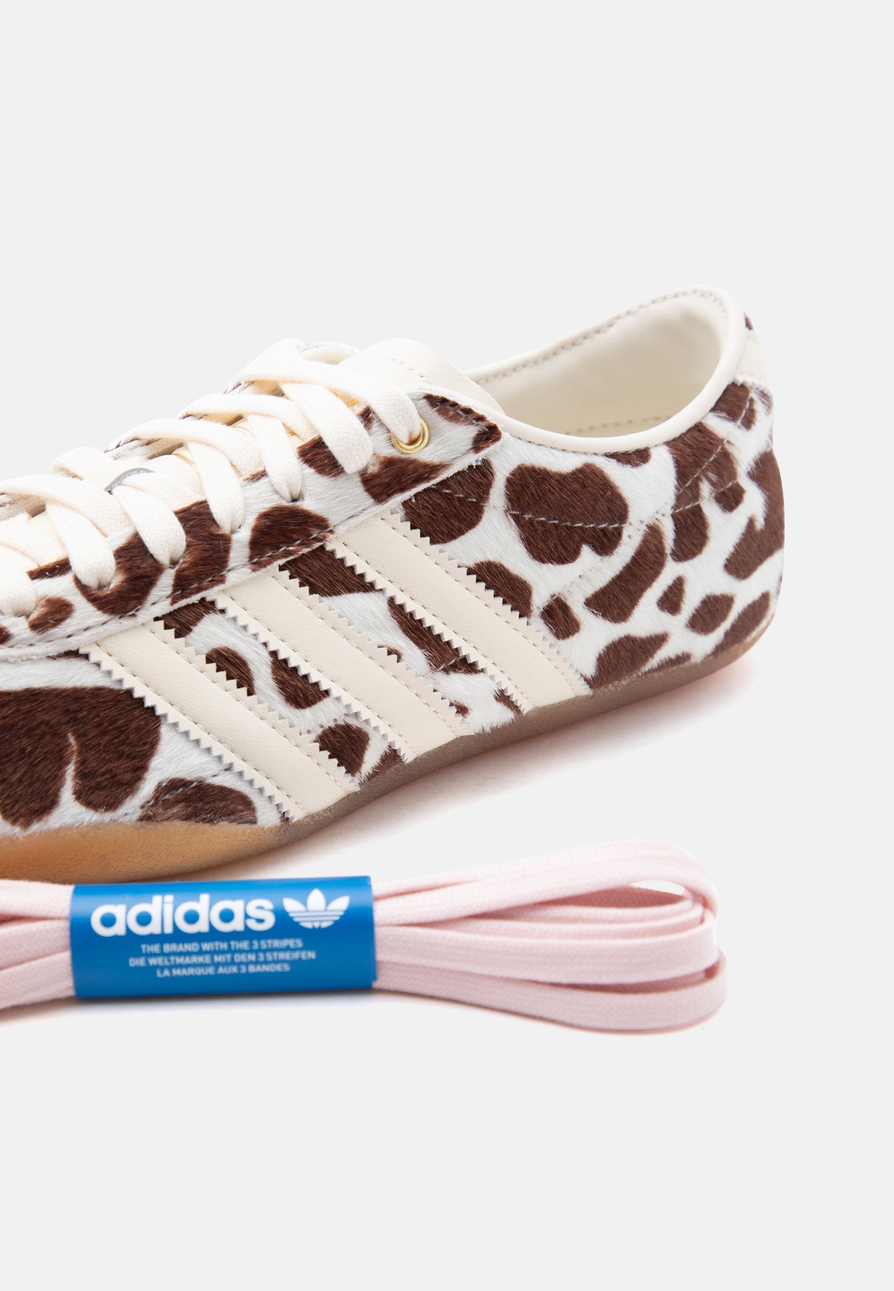 TOKYO - Trainers - cream white