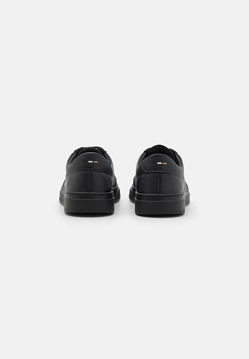 KIERAN - Trainers - black