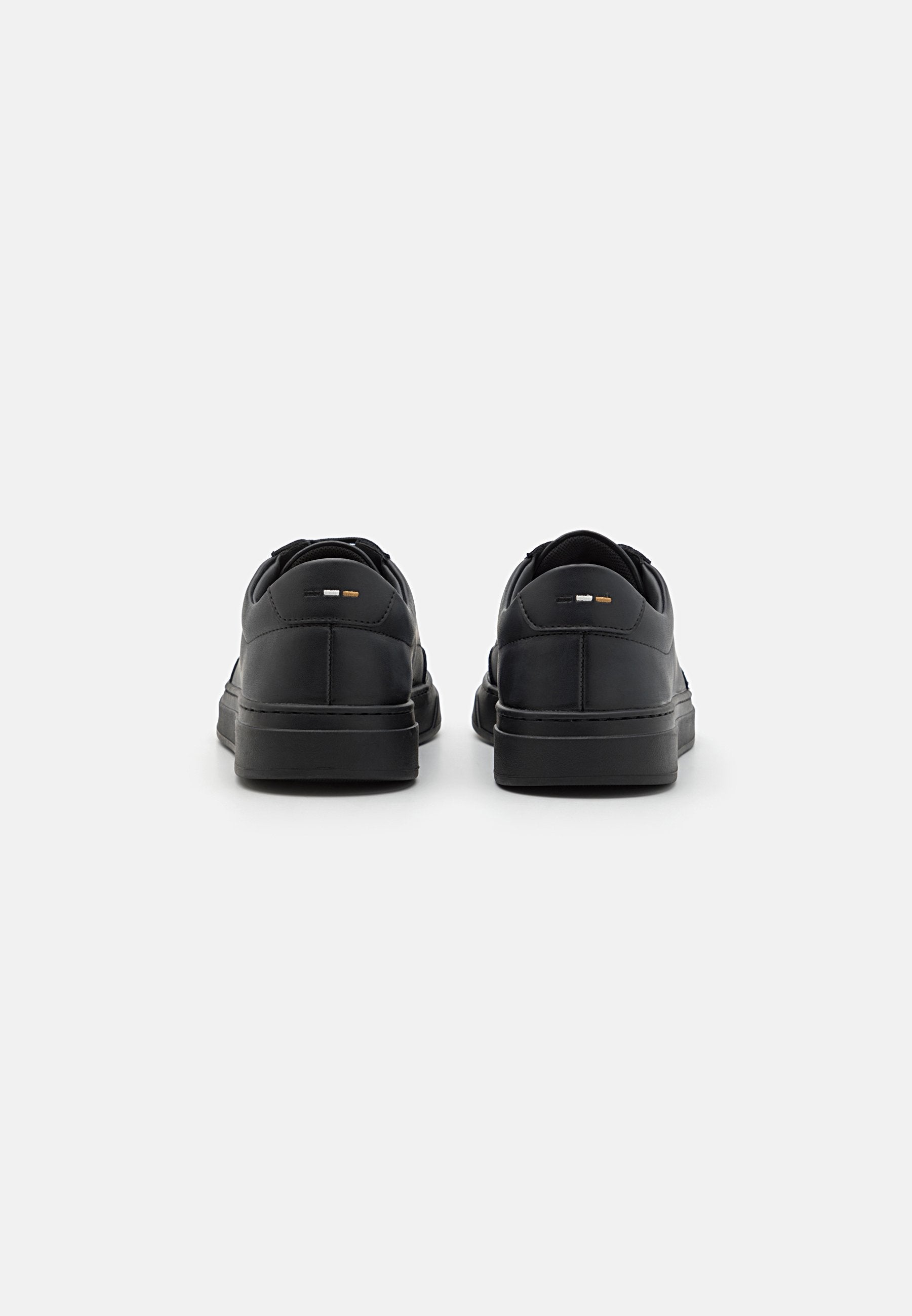 KIERAN - Trainers - black