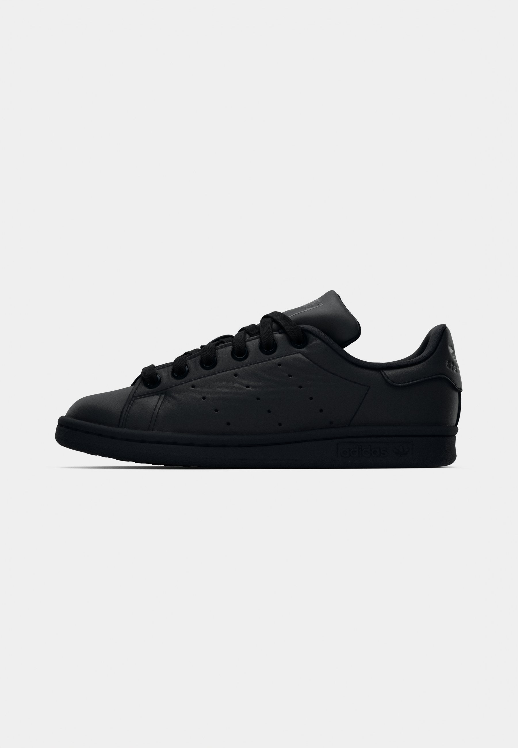 STAN SMITH UNISEX - Trainers - black