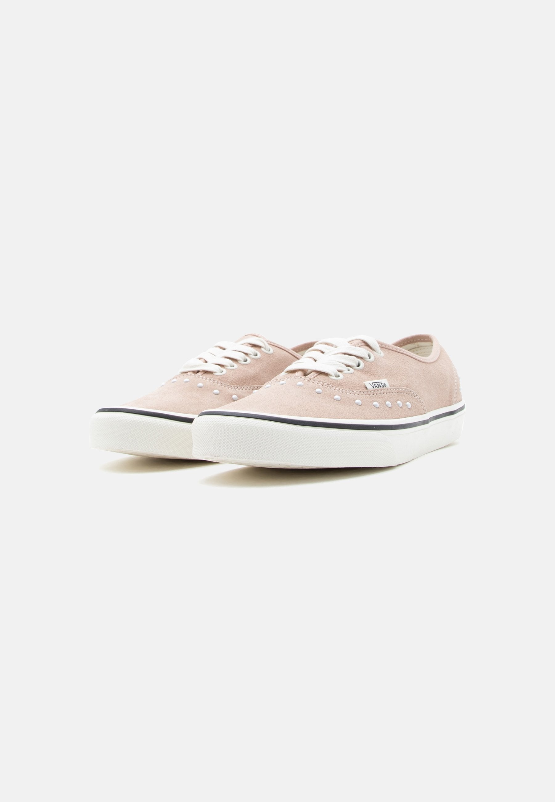 AUTHENTIC - Trainers - warm taupe