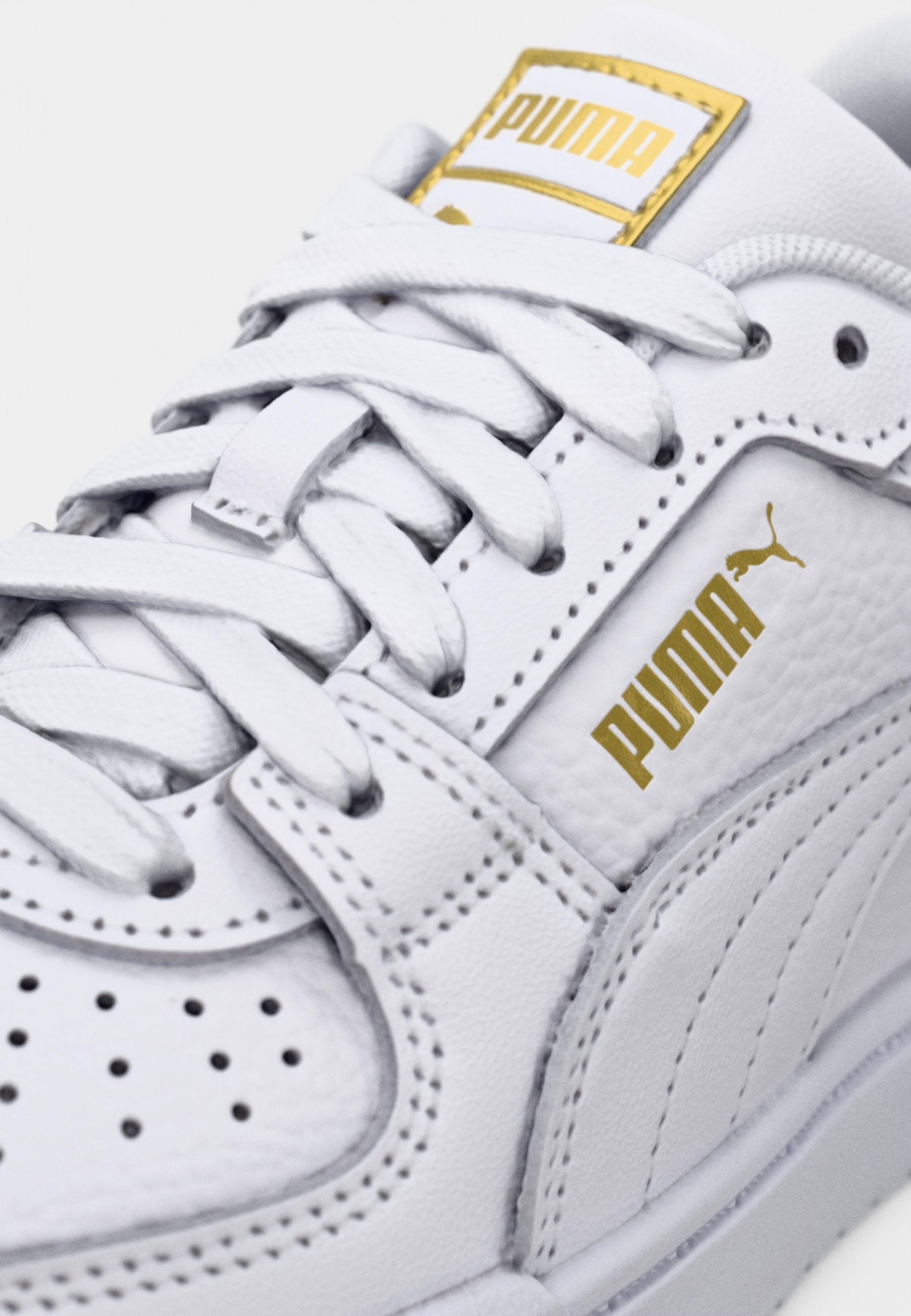 CA PRO CLASSIC - Trainers - white